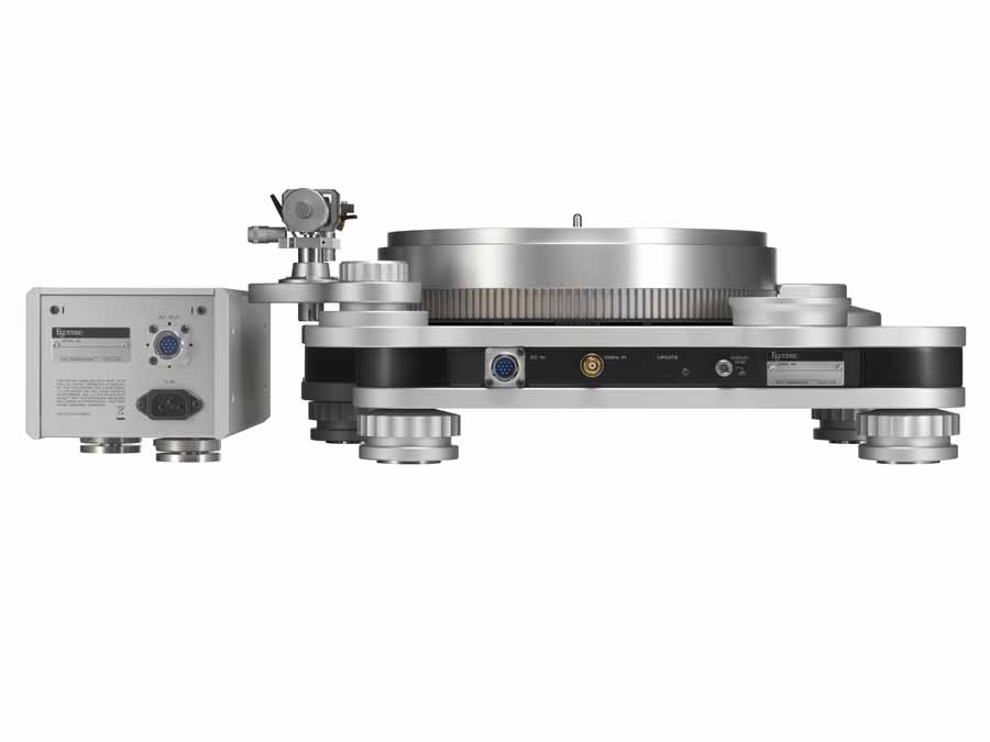Esoteric T-01 Magnedrive Turntable