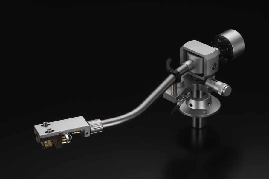 Esoteric T-01 Magnedrive Turntable