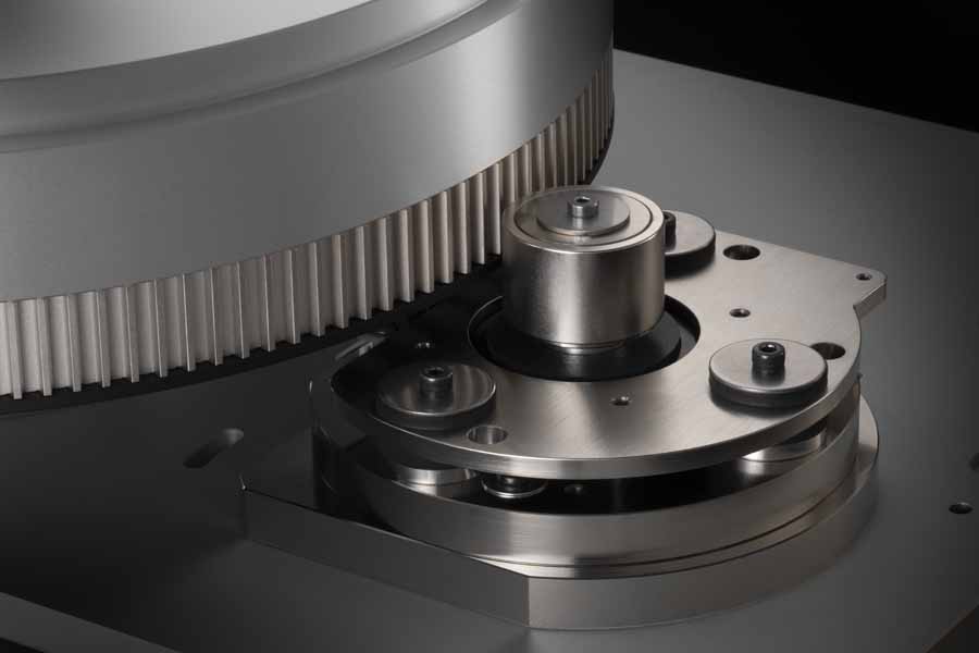 Esoteric T-01 Magnedrive Turntable
