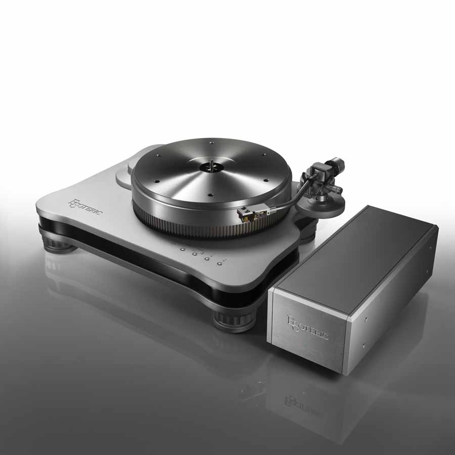 Esoteric T-01 Magnedrive Turntable