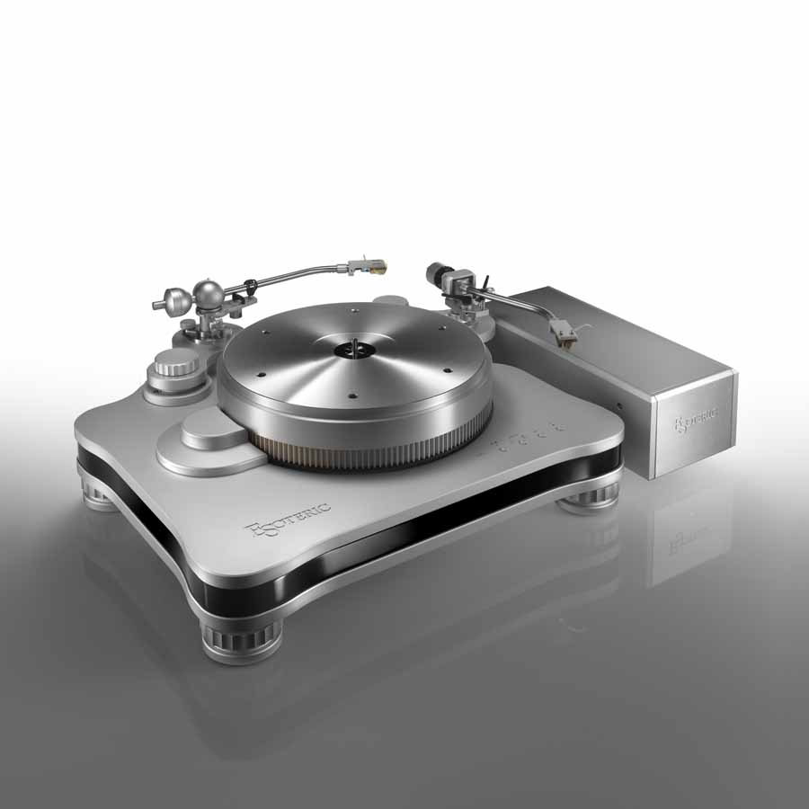 Esoteric T-01 Magnedrive Turntable