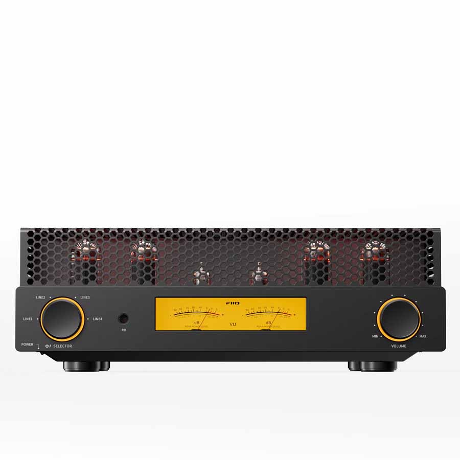 FiiO EA13 Tube Amplifier