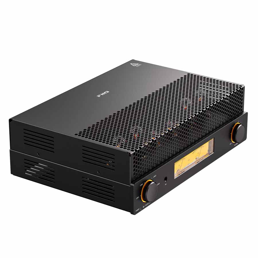 FiiO EA13 Tube Amplifier