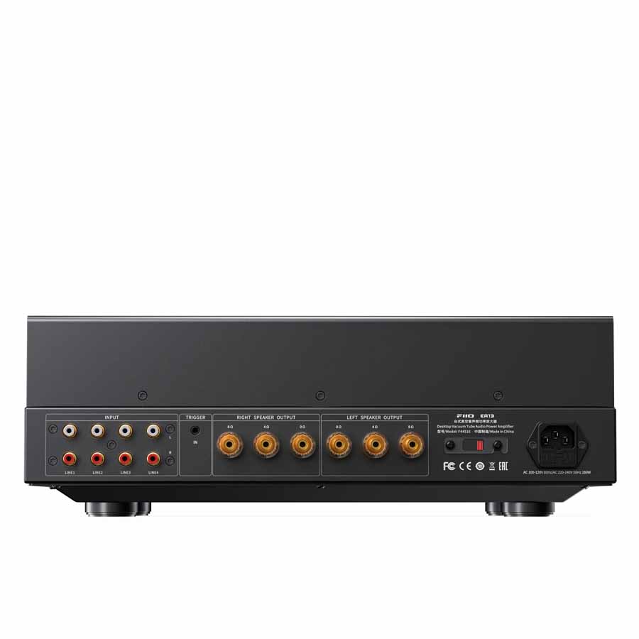 FiiO EA13 Tube Amplifier