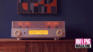 FiiO EA13 Tube Amplifier hifi news