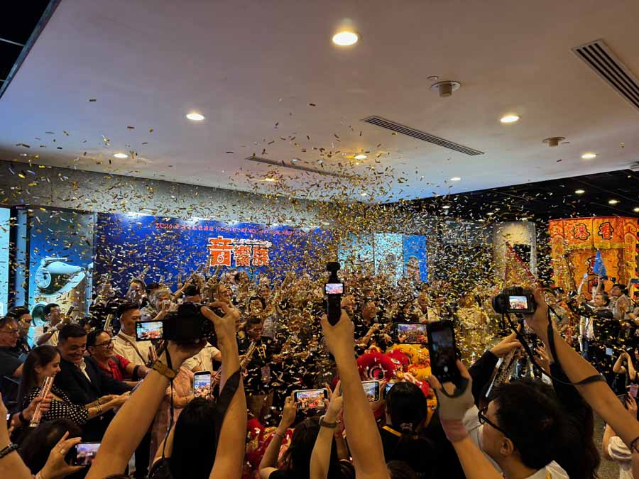 Hong Kong High End AV Show 2026 Report