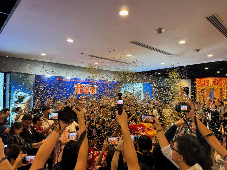 Hong Kong High End AV Show 2026 Report