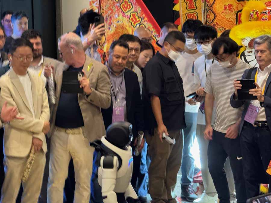 Hong Kong High End AV Show 2026 Report