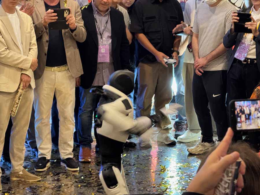 Hong Kong High End AV Show 2026 Report