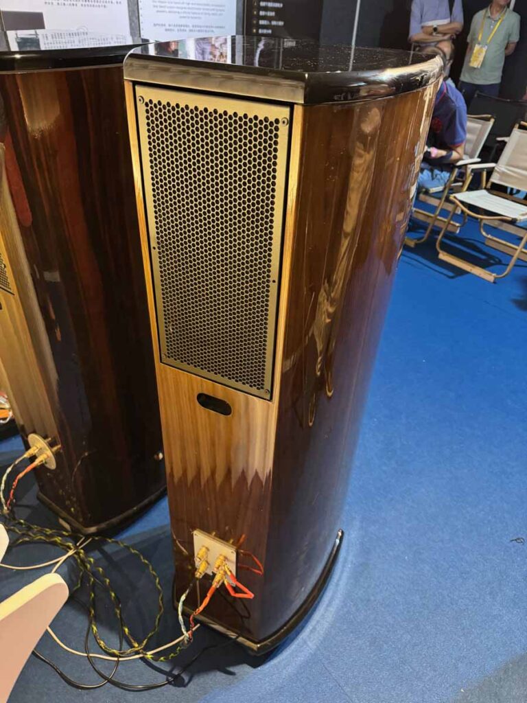 Hong Kong High End AV Show 2026 Report