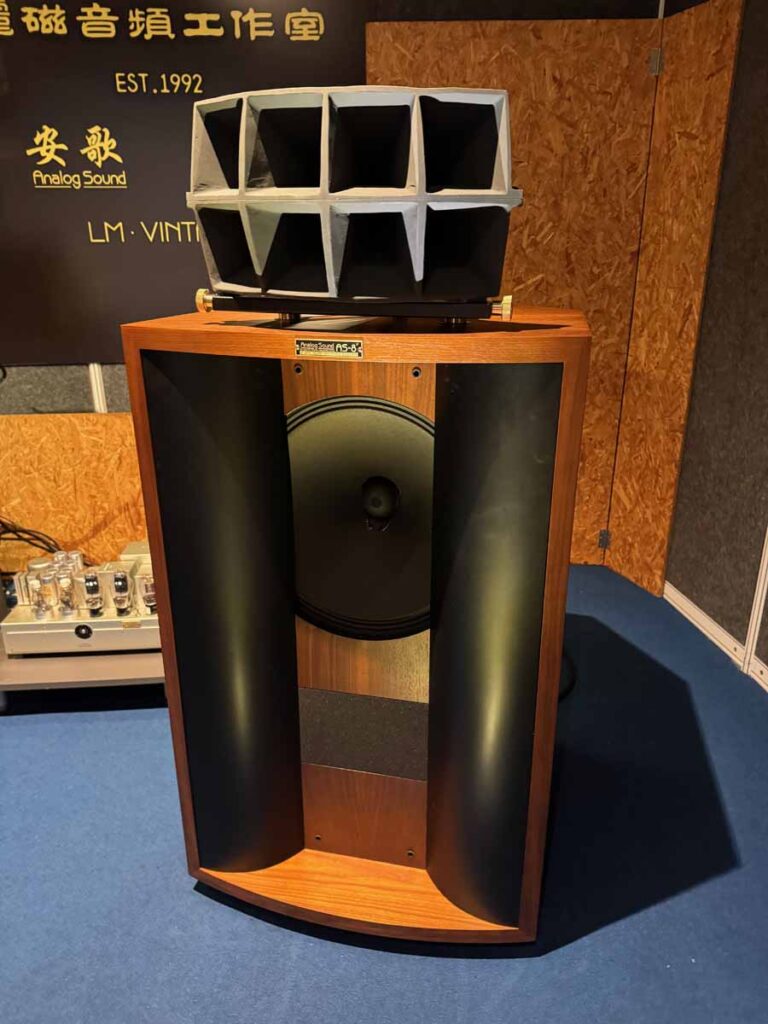 Hong Kong High End AV Show 2026 Report