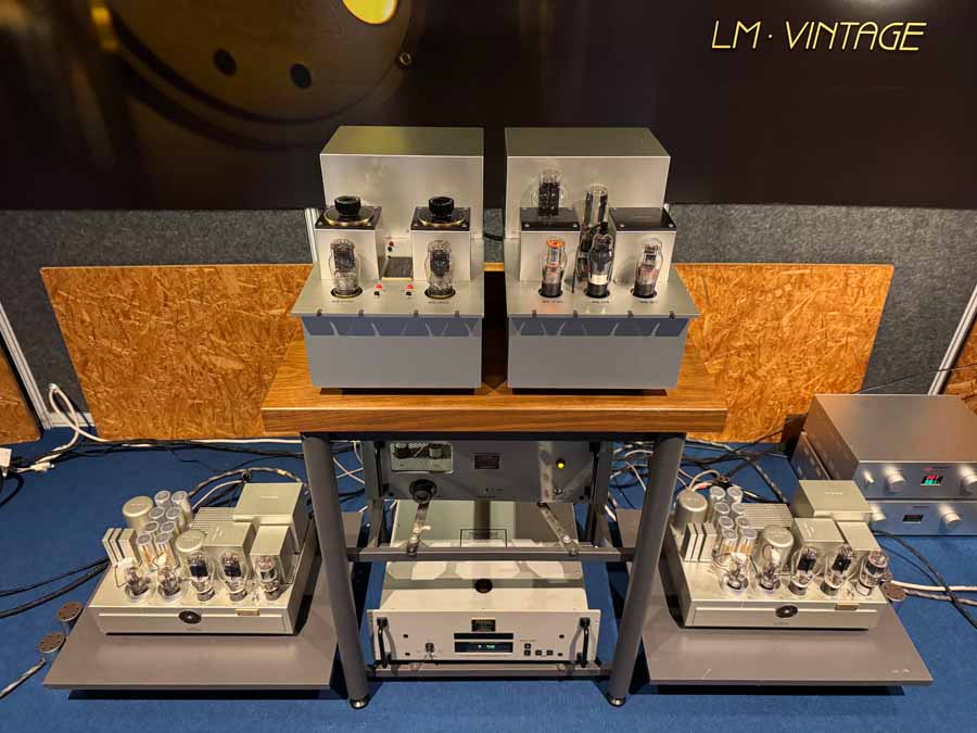 Hong Kong High End AV Show 2026 Report