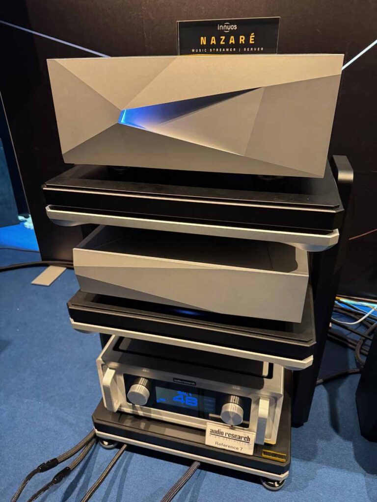 Hong Kong High End AV Show 2026 Report