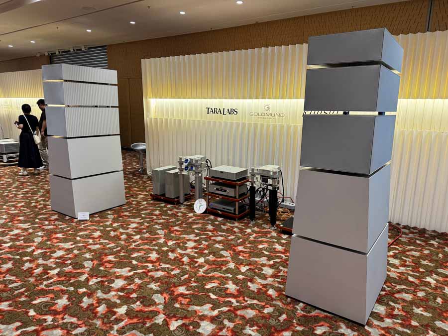 hong kong high end audio visual show 2026 report