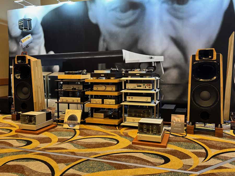 hong kong high end audio visual show 2026 report