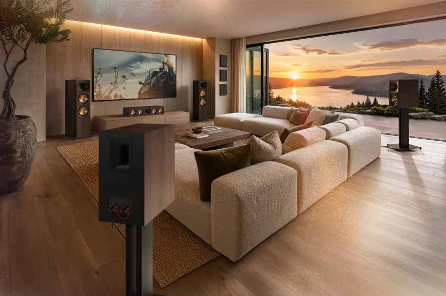 Klipsch Reference Premiere III Loudspeakers
