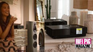 Presto Music Integrates With Focal & Naim And Linn Streaming Platforms hifi news