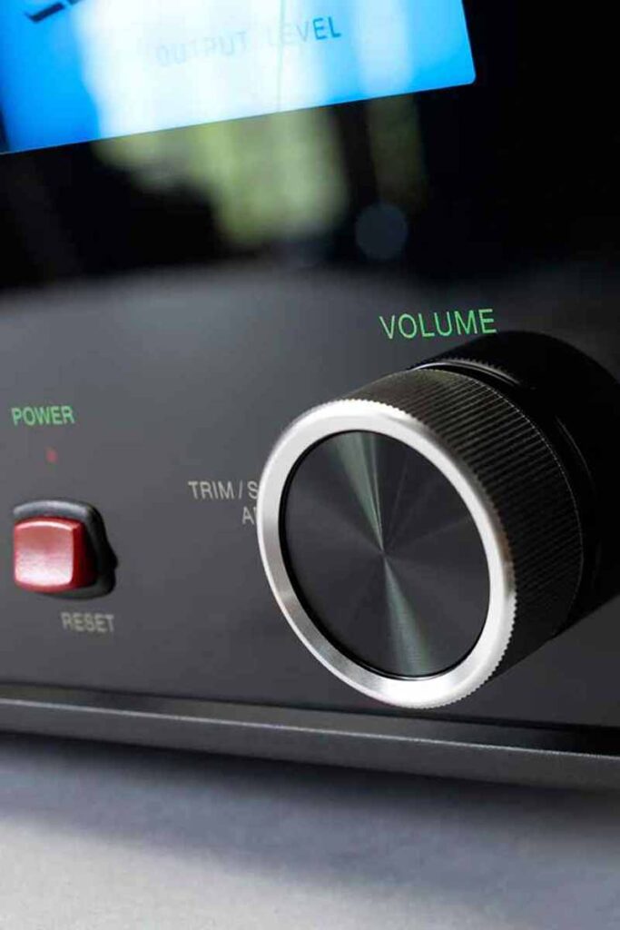 McIntosh CS7500 Streaming Preamplifier