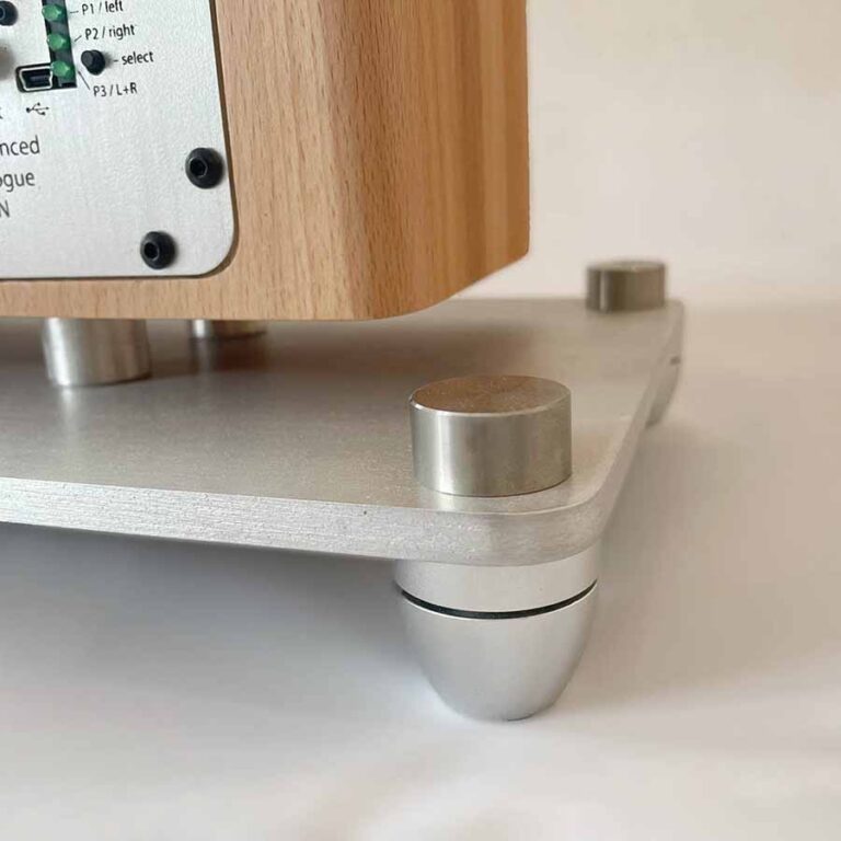 SEEFLUTH AUDIO Qlang M4s