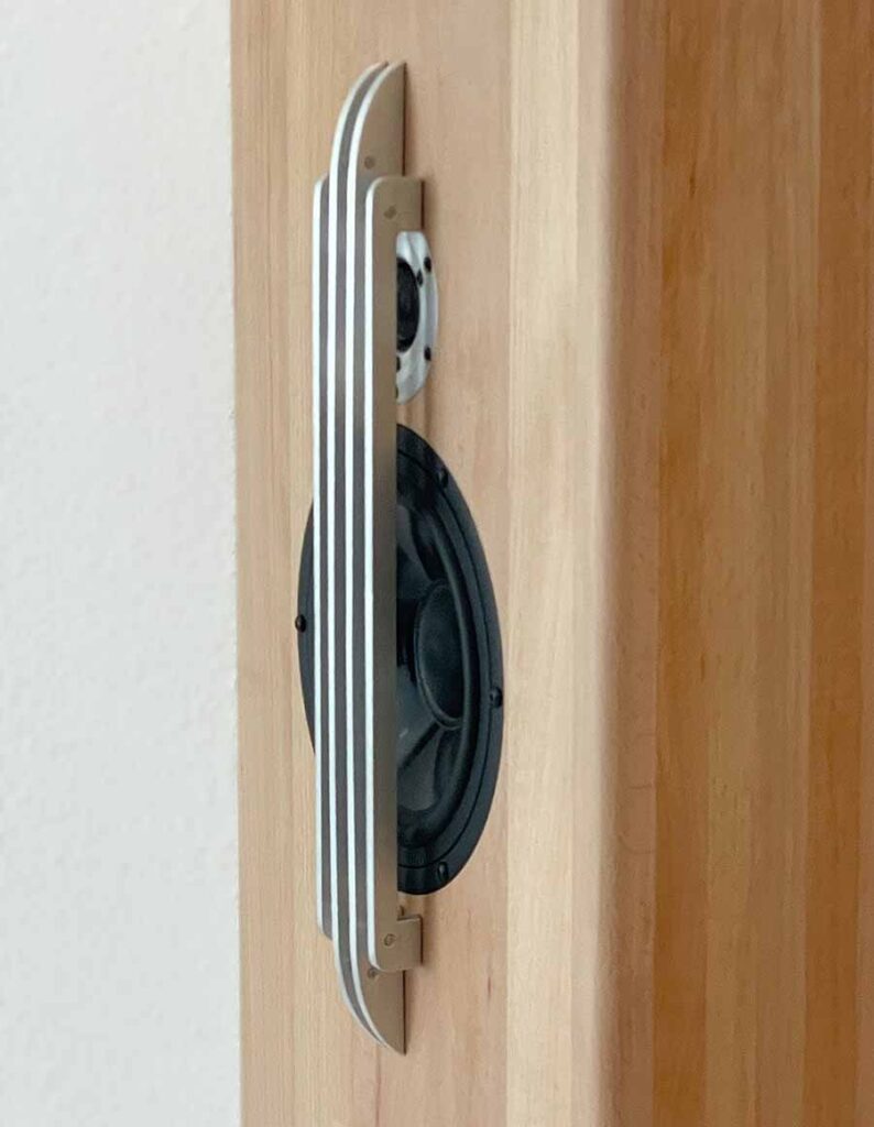 Qlang M4s Active Loudspeakers