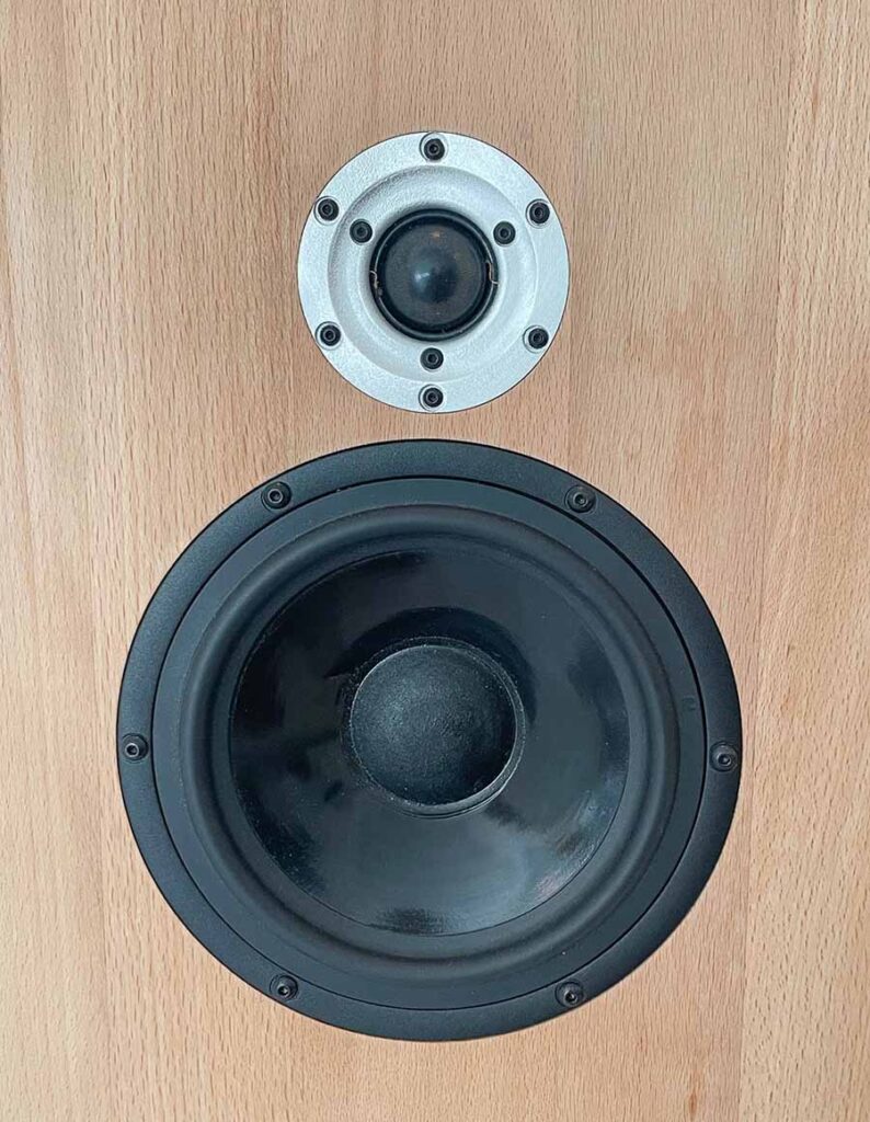 Qlang M4s Active Loudspeakers