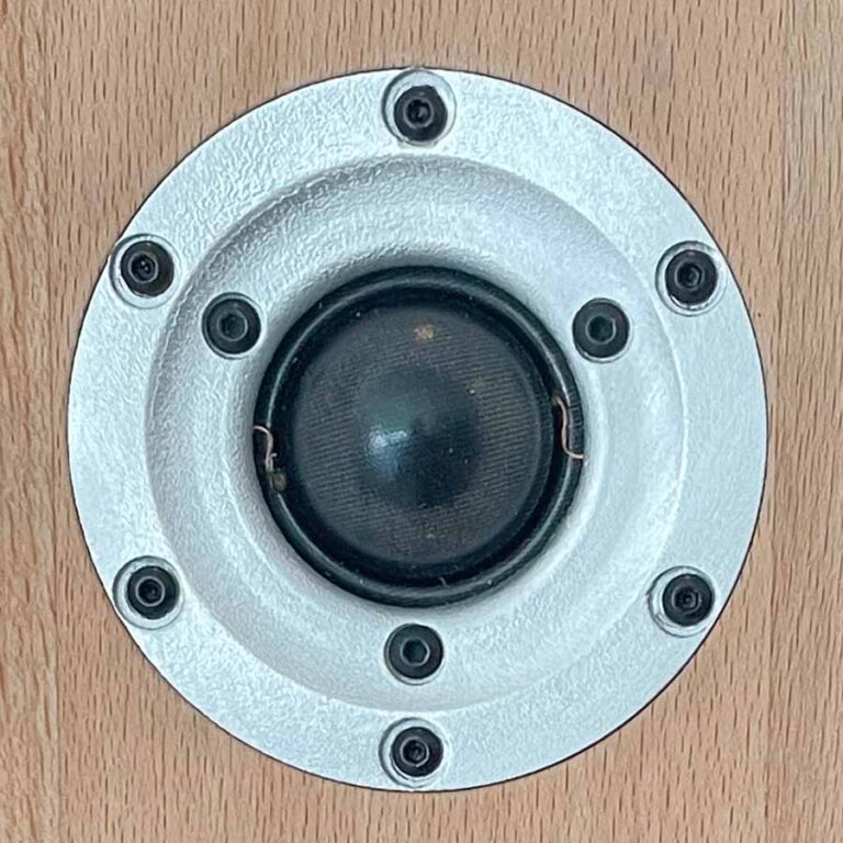 SEEFLUTH AUDIO Qlang M4s