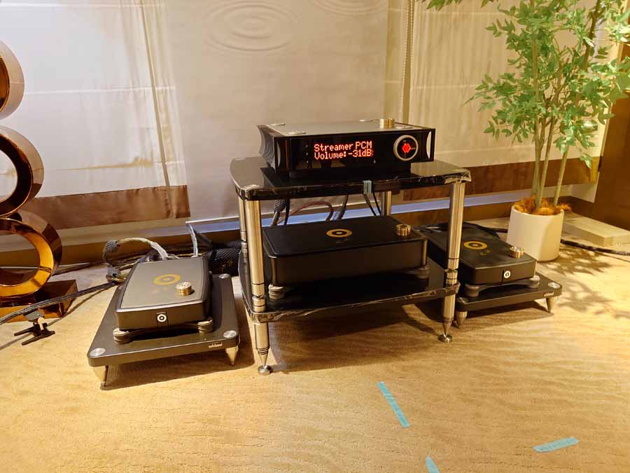 TAA Taipei Hi End HiFi Show 2026 Report Part 1