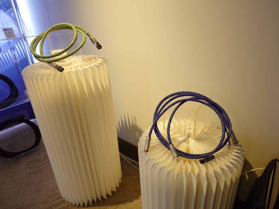 TAA Taipei Hi End HiFi Show 2026 Report Part 1