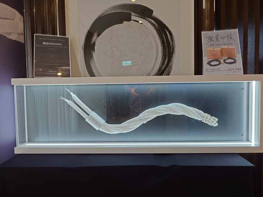 TAA Taipei Hi End HiFi Show 2026 Report Part 2
Taipei hifi show 2026
Taiwan hifi show 2026 report