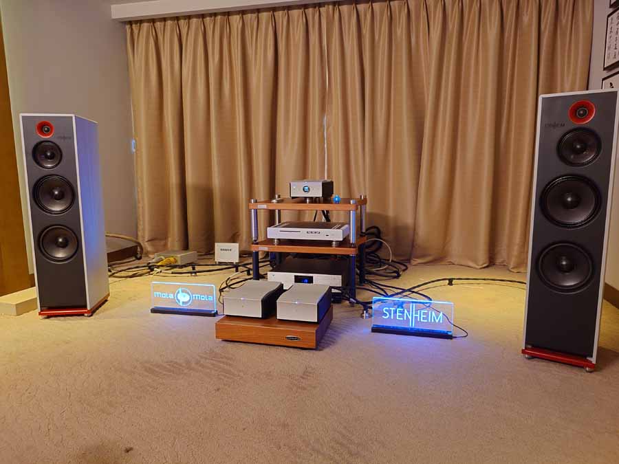 TAA Taipei Hi End HiFi Show 2026 Report Part 2
Taipei hifi show 2026
Taiwan hifi show 2026 report