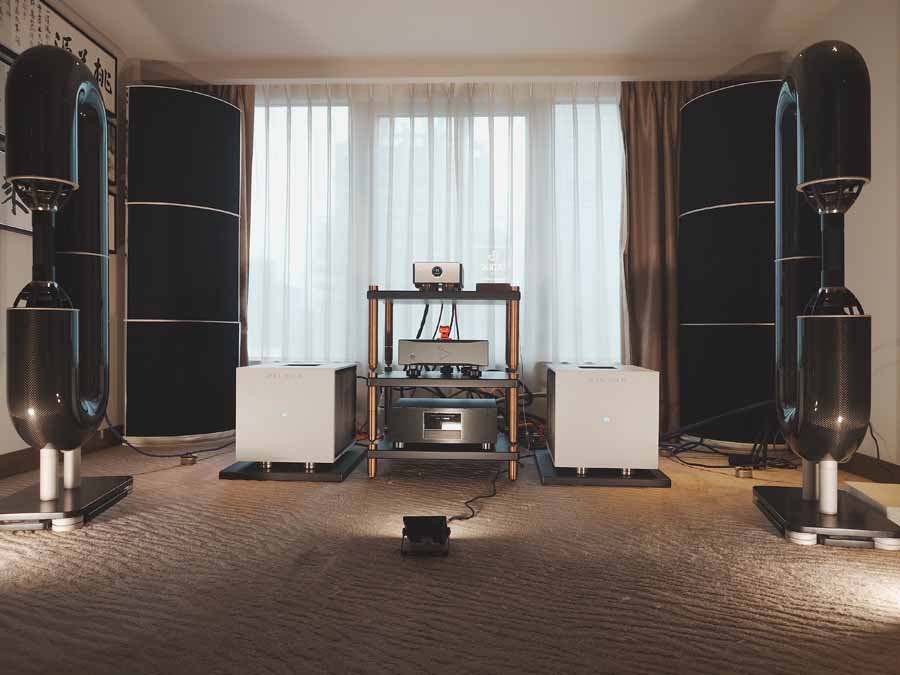 TAA Taipei Hi End HiFi Show 2026 Report Part 2
Taipei hifi show 2026
Taiwan hifi show 2026 report