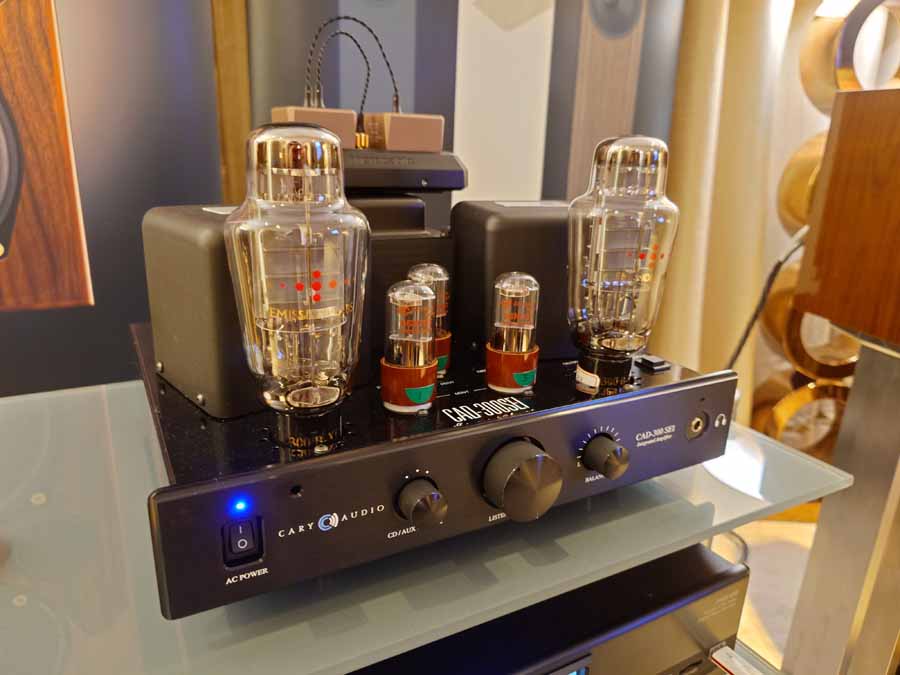 TAA Taipei Hi End HiFi Show 2026 Report Part 2
Taipei hifi show 2026
Taiwan hifi show 2026 report