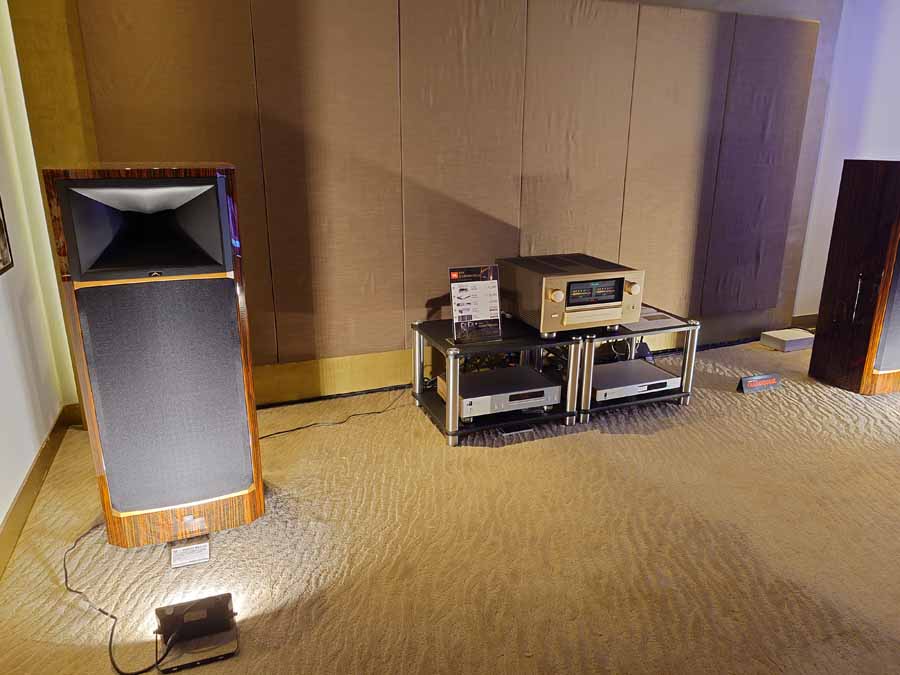 TAA Taipei Hi End HiFi Show 2026 Report Part 2
Taipei hifi show 2026
Taiwan hifi show 2026 report
