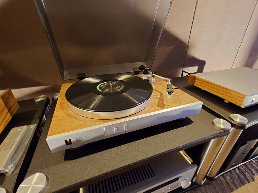 TAA Taipei Hi End HiFi Show 2026 Report Part 2
Taipei hifi show 2026
Taiwan hifi show 2026 report