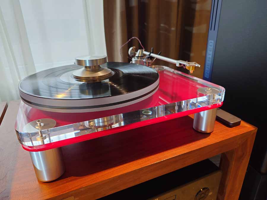 TAA Taipei Hi End HiFi Show 2026 Report Part 2
Taipei hifi show 2026
Taiwan hifi show 2026 report