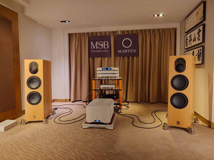 TAA Taipei Hi End HiFi Show 2026 Report Part 2
Taipei hifi show 2026
Taiwan hifi show 2026 report