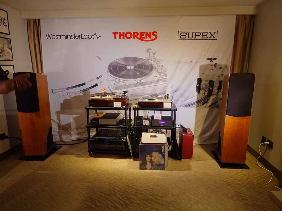 TAA Taipei Hi End HiFi Show 2026 Report Part 2
Taipei hifi show 2026
Taiwan hifi show 2026 report