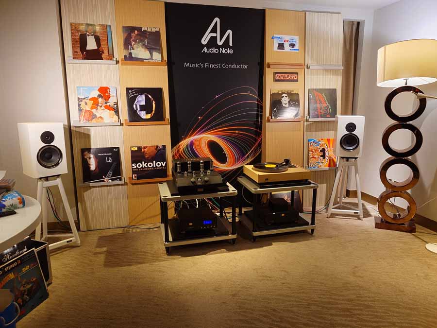 TAA Taipei Hi End HiFi Show 2026 Report Part 2
Taipei hifi show 2026
Taiwan hifi show 2026 report