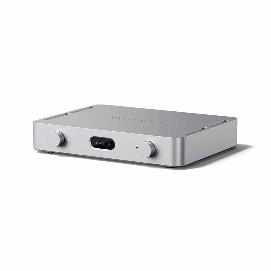 VinnieRossi Canta Phono Preamplifier