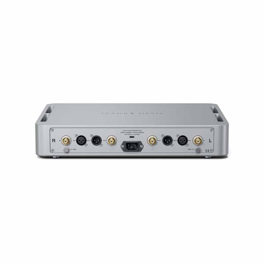 VinnieRossi Canta Phono Preamplifier
