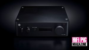 Yamaha WXA-70A Streaming Amplifier And Yamaha WXC-70A Streaming Pre-Amplifier hifi news
