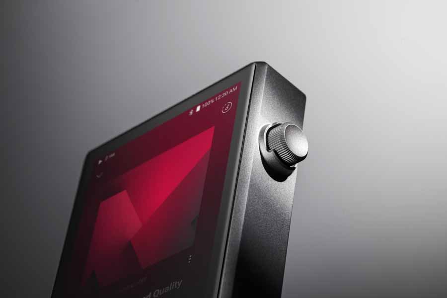 Astell&Kern PD5 Digital Audio Player To Debut At Hong Kong AV Show 2026