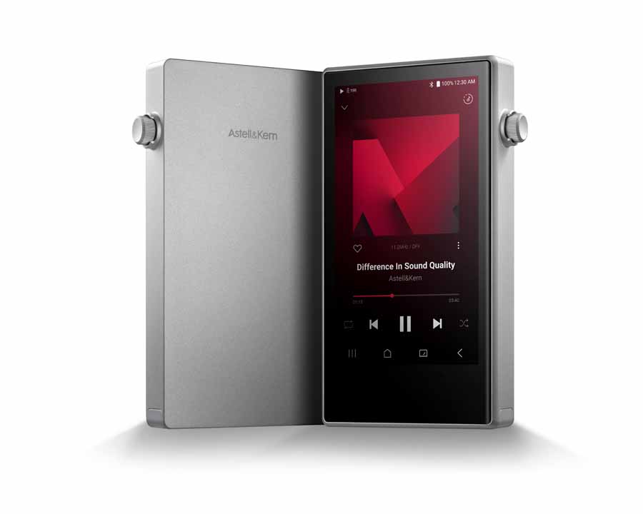 Astell&Kern PD5 Digital Audio Player To Debut At Hong Kong AV Show 2026