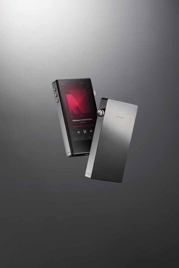 Astell&Kern PD5 Digital Audio Player To Debut At Hong Kong AV Show 2026