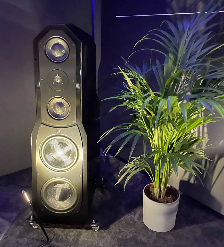 Auden Distribution And Moorgate Acoustics HiFi Showcase Comes To Sheffield