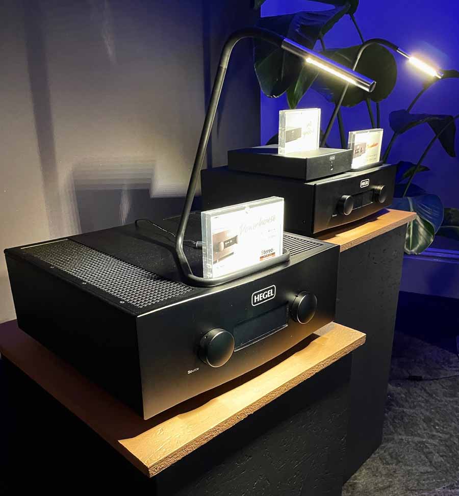 Auden Distribution And Moorgate Acoustics HiFi Showcase Comes To Sheffield