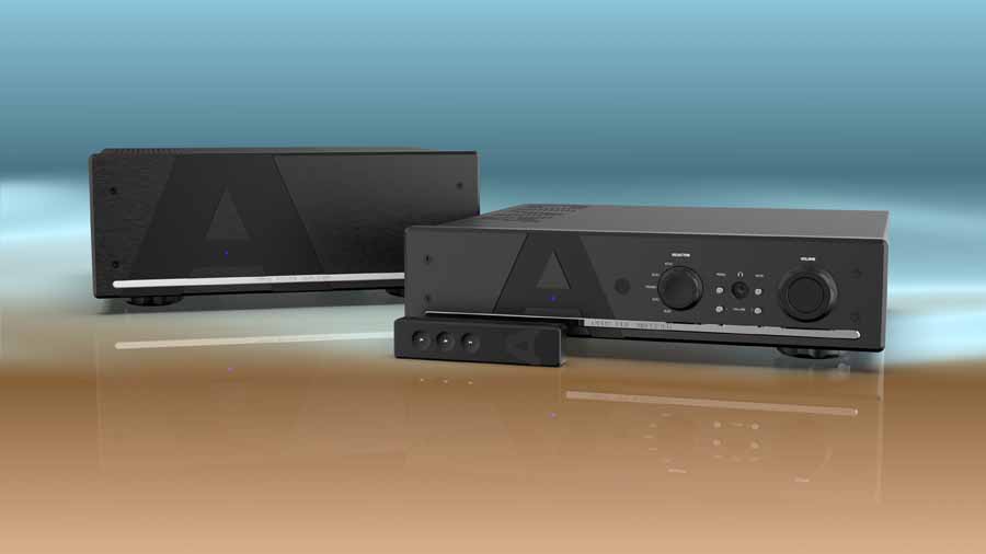 AVID OPUS Pre And AVID OPUS Power Amplifiers Debut at Hong Kong High End AV Show 2026