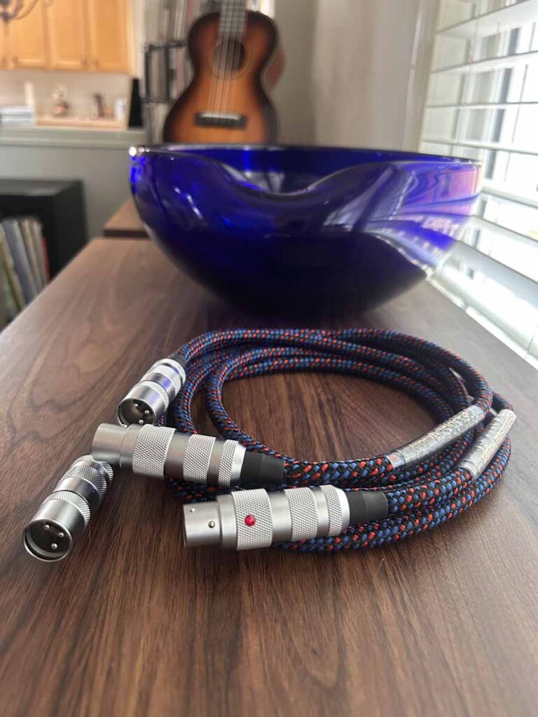 Black Cat Cable Graceline III Wagner Cable Range