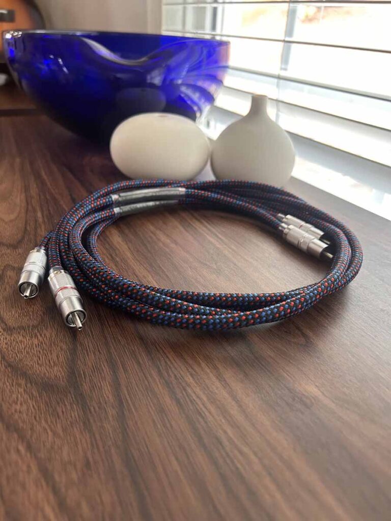 Black Cat Cable Graceline III Wagner Cable Range