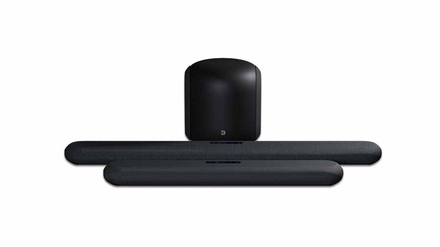 Bluesound PULSE SUB